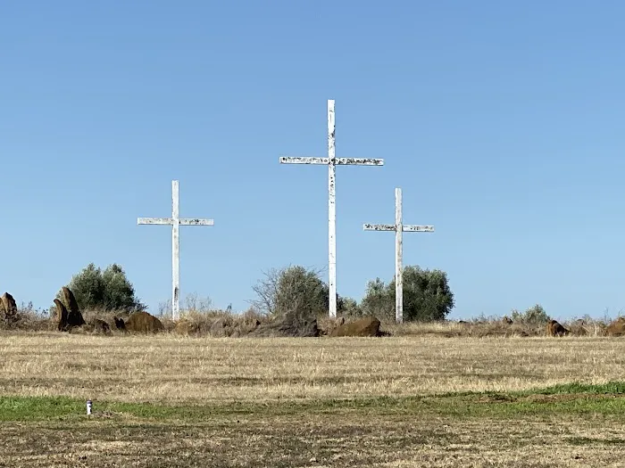 Stone Cross Ranch RV Park 1