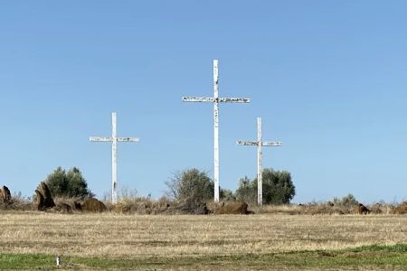 Stone Cross Ranch RV Park