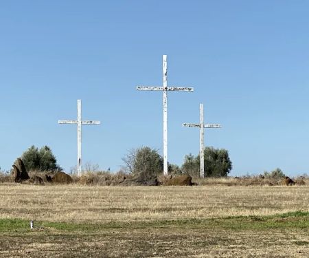 Stone Cross Ranch RV Park