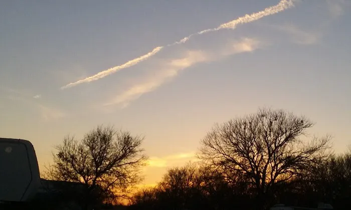 Stone Cross Ranch RV Park 2