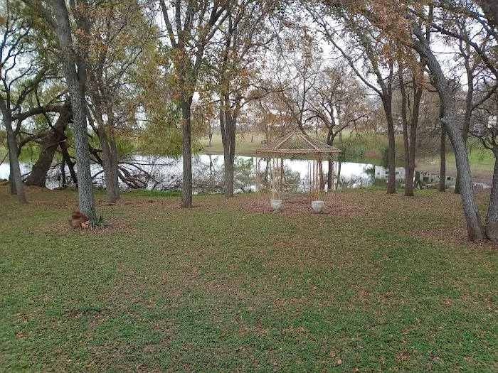 Stone Cross Ranch RV Park 3