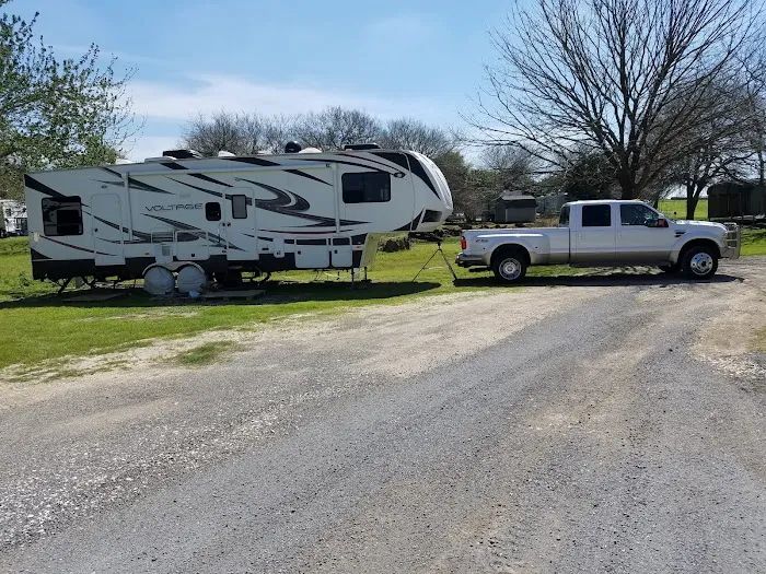 Stone Cross Ranch RV Park 6