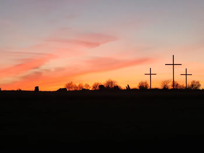 Stone Cross Ranch RV Park 7
