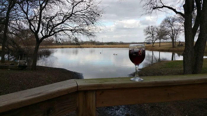Stone Cross Ranch RV Park 8