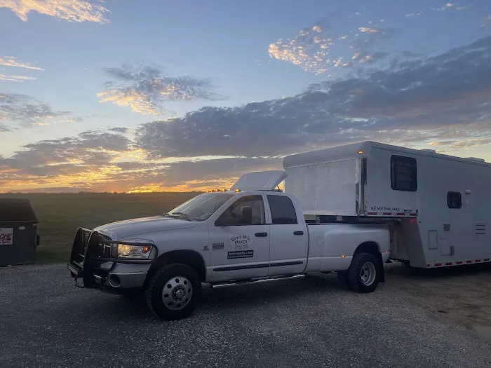 Stone Cross Ranch RV Park 10