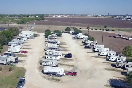 Patriot RV Park - Seguin