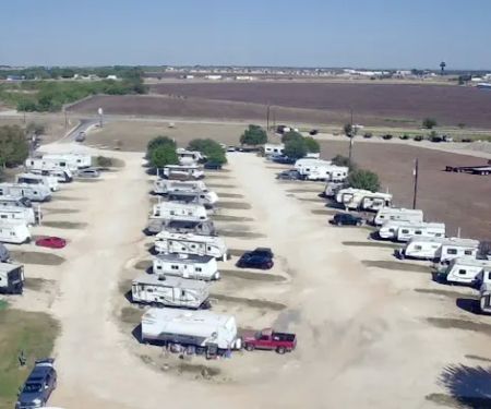 Patriot RV Park - Seguin