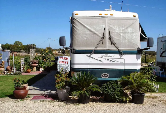 Patriot RV Park - Seguin 3