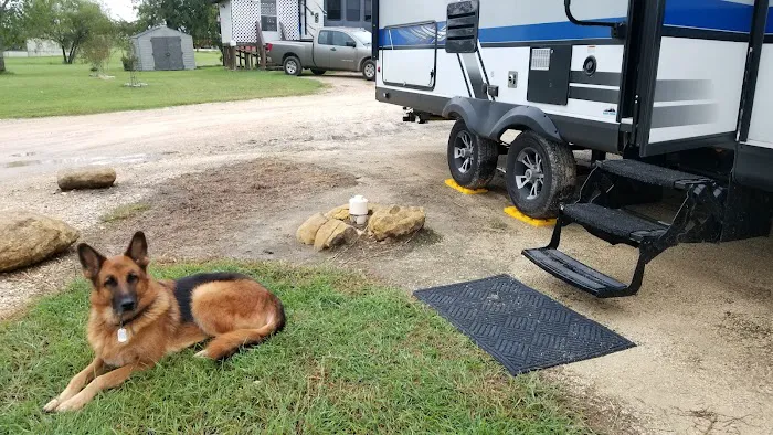 Patriot RV Park - Seguin 7