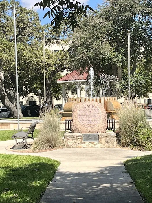 Patriot RV Park - Seguin 8