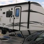 Seguin Hilltop RV Park