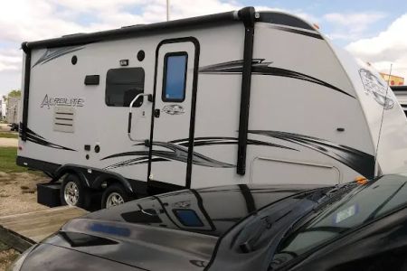 Seguin Hilltop RV Park