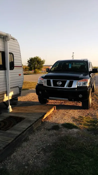 Seguin Hilltop RV Park 4