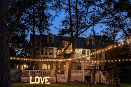 Zipp RV Park