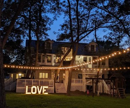 Zipp RV Park