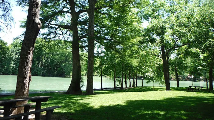 Zipp RV Park 2