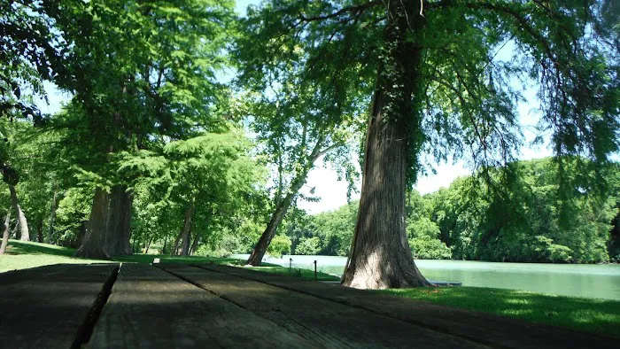 Zipp RV Park 3