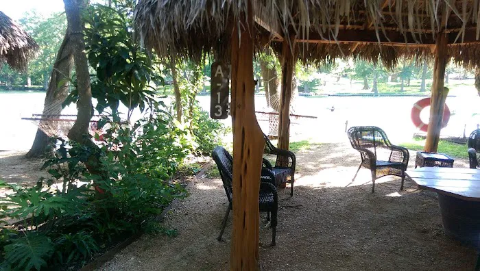 Zipp RV Park 7