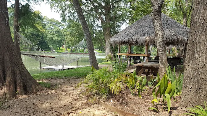 Zipp RV Park 8