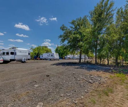 Vista RV Park