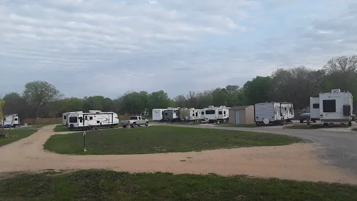 HI-Cotton RV Park 2