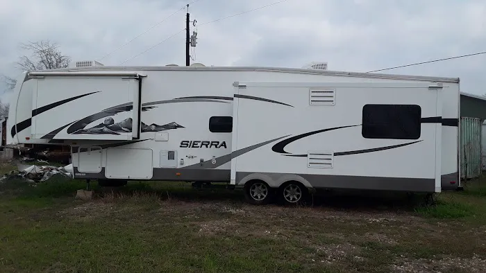 HI-Cotton RV Park 3