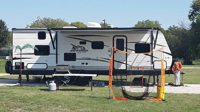 HI-Cotton RV Park 1