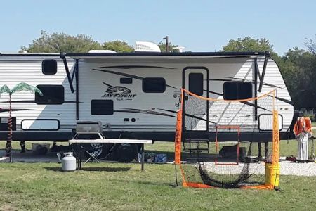 HI-Cotton RV Park
