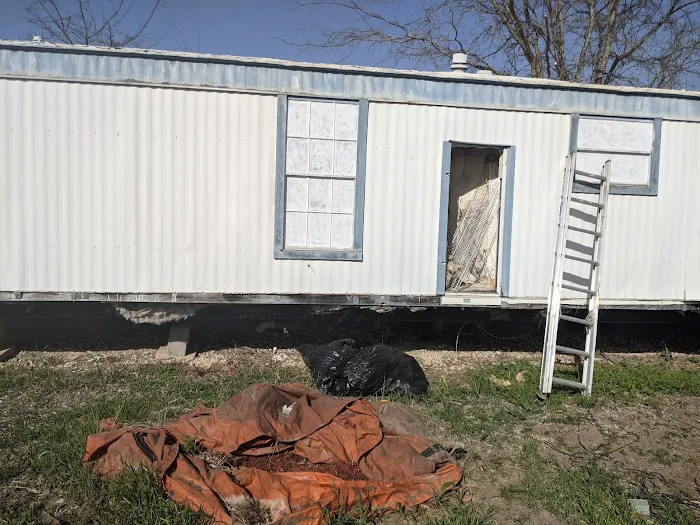 HI-Cotton RV Park 4