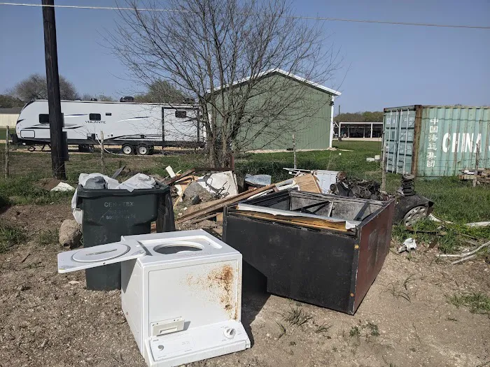 HI-Cotton RV Park 9