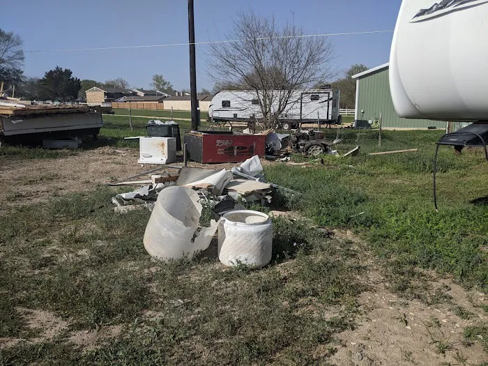 HI-Cotton RV Park 7