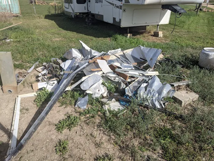 HI-Cotton RV Park 10