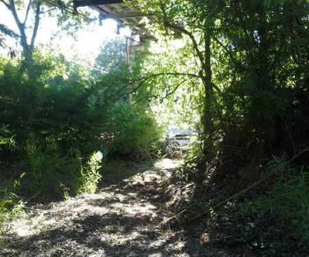 Hot Shot RV Park