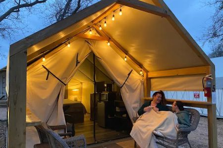 Son's Island Getaways
