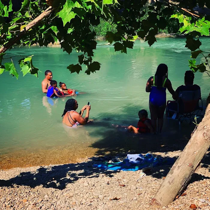 Son's Island Getaways 7