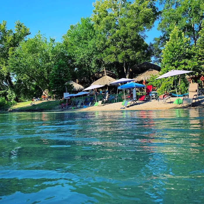 Son's Island Getaways 8