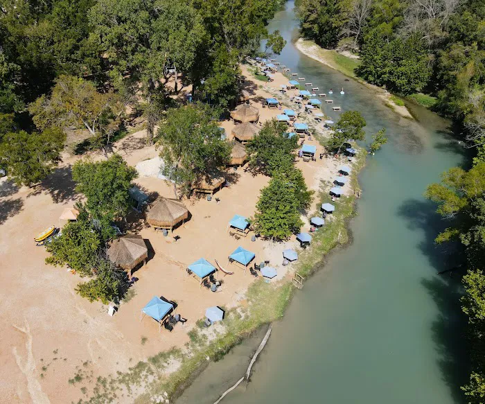 Son's Island Getaways 9