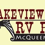Lakeview Trail RV Park