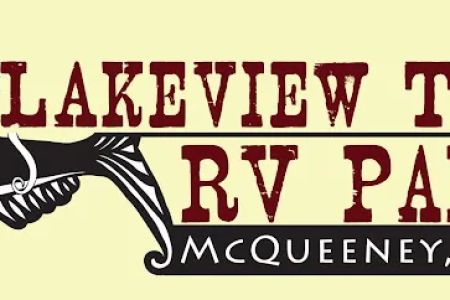 Lakeview Trail RV Park
