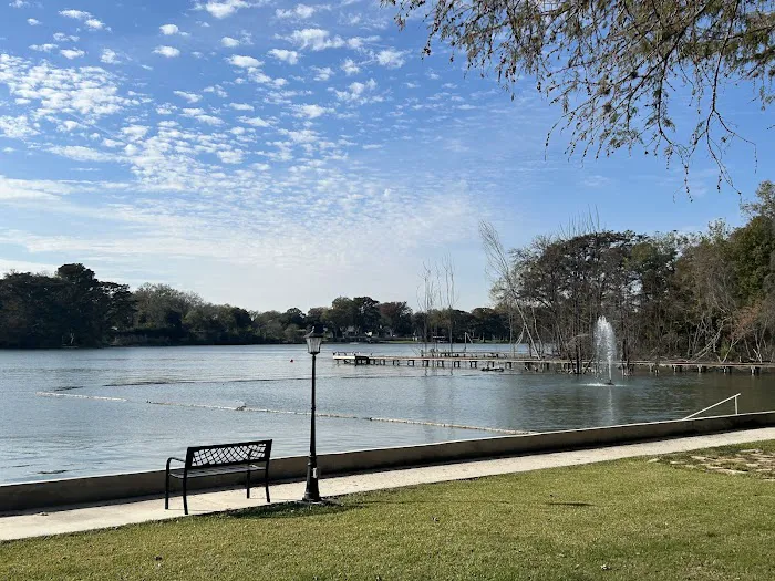 Lakeside RV Park - New Braunfels TX 2
