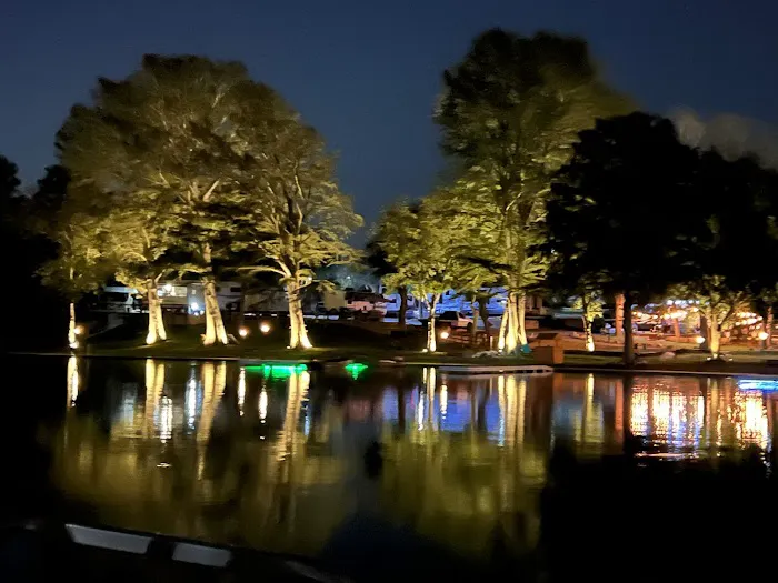 Lakeside RV Park - New Braunfels TX 5