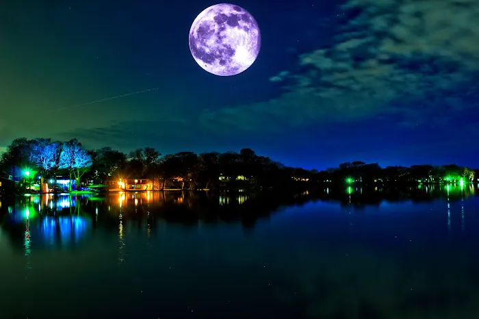 Lakeside RV Park - New Braunfels TX 6