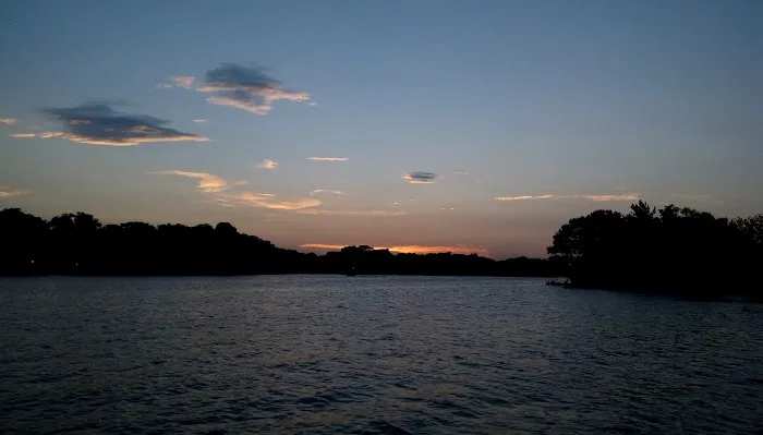 Lakeside RV Park - New Braunfels TX 9