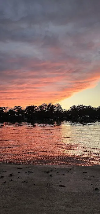 Lakeside RV Park - New Braunfels TX 10