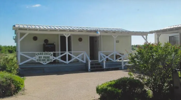 York Creek RV Park 1