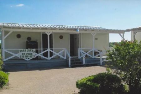 York Creek RV Park