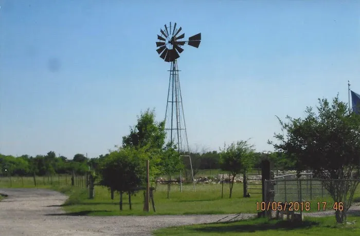 York Creek RV Park 5