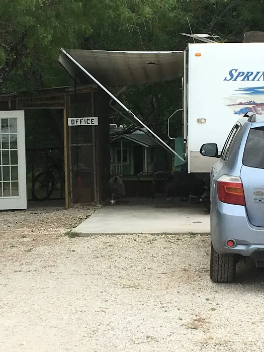York Creek RV Park 4