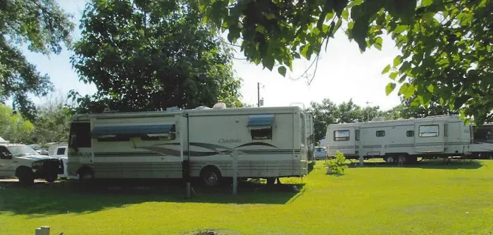 York Creek RV Park 9