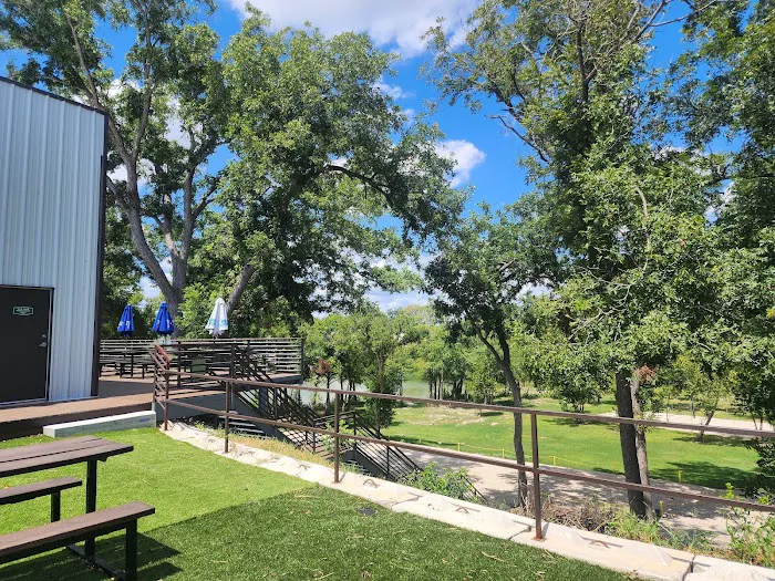 The Dam Park 4